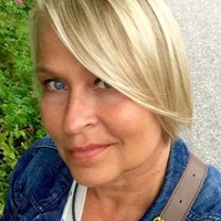 Vuorinen Seija