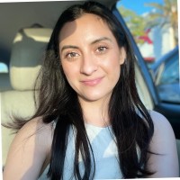Shalma Perez Guillen
