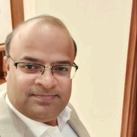 Deepak Dame