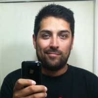 Julio Vergara Venegas