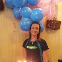 Andressa Capinam