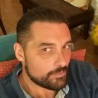 Nikos Ganos