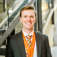 Nicholas Lehrer, Assoc. Aia