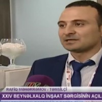 Rafig Maharramov