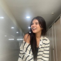 Ahana Chauhan