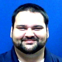 Joshua Boudreaux