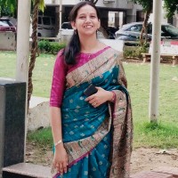 Arpita Srivastava