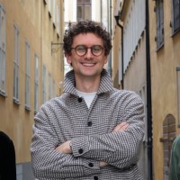 Fredrik Julihn