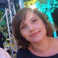 Teuta Yapici