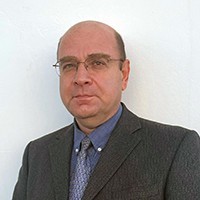 Michael Fishman, P.E., LEED AP