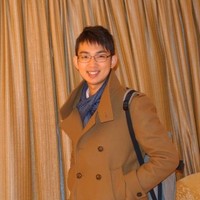 Fox Huang