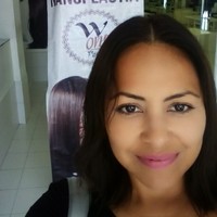 Nadia Melissa Reyes