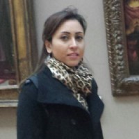 Doha Chafaqi