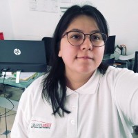 Ingrid Paulina Castillo Pérez