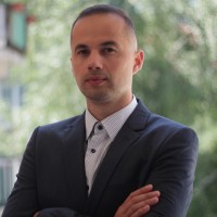 Martin Enev