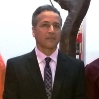 Alejandro Moyano