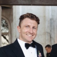 Tyler Benner
