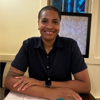 Shonda Scott, Nemba