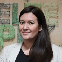 Luca Alexa Erdei, PhD