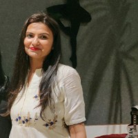 Riddhima Kriplani