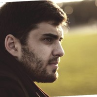 Dmitry Pinaev