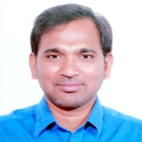 Haribabu Ganugapenta