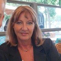 Ingrid Verlaek