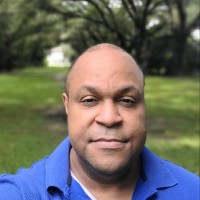 Dedric Tribble