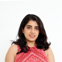 Ridhi Anand