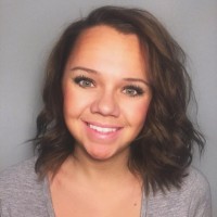Brittney Gustafson
