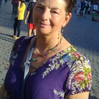 Antoinette Van Hees