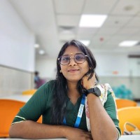 Meera Thirumurugan