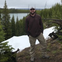 Chad Sutherland, Git