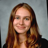 Olivia Thonson