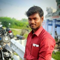 Ragupathi R