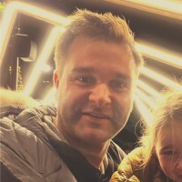Duncan Raybould