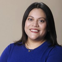 Luisa Morales-Garcia, Lcsw