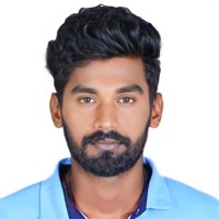 Deepu Ouseph