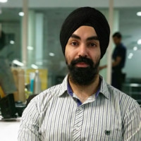 Manpreet Singh Nagpal