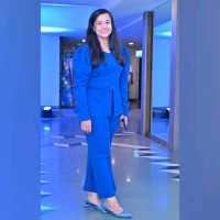 Pinal Sakharkar