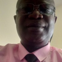 Abiodun Oderinde