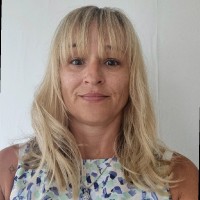 Lynne Bergin
