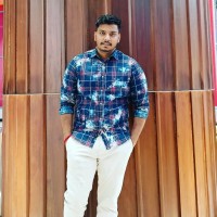 Manish Gharge