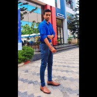 Hirak Pal