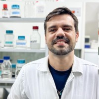José Carlos Quilles Jr