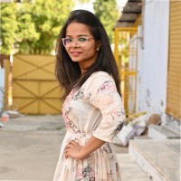 Jinal Parmar