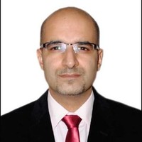 Jatin Mehta
