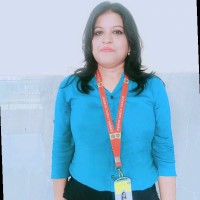 Tripti Singh