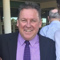Darren Roberts