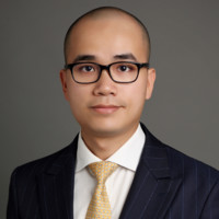 Tung Bach (Joshua) Vu